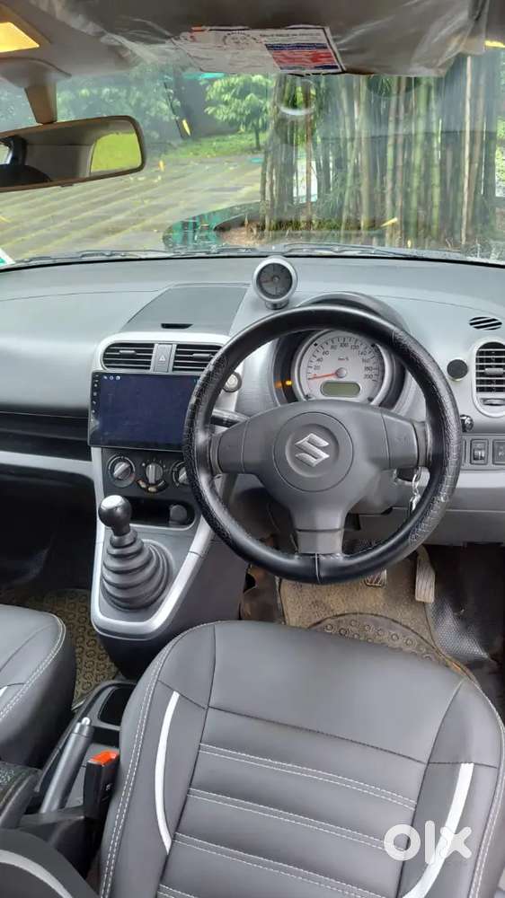 Maruti Suzuki Ritz 2016 Diesel Manual Car