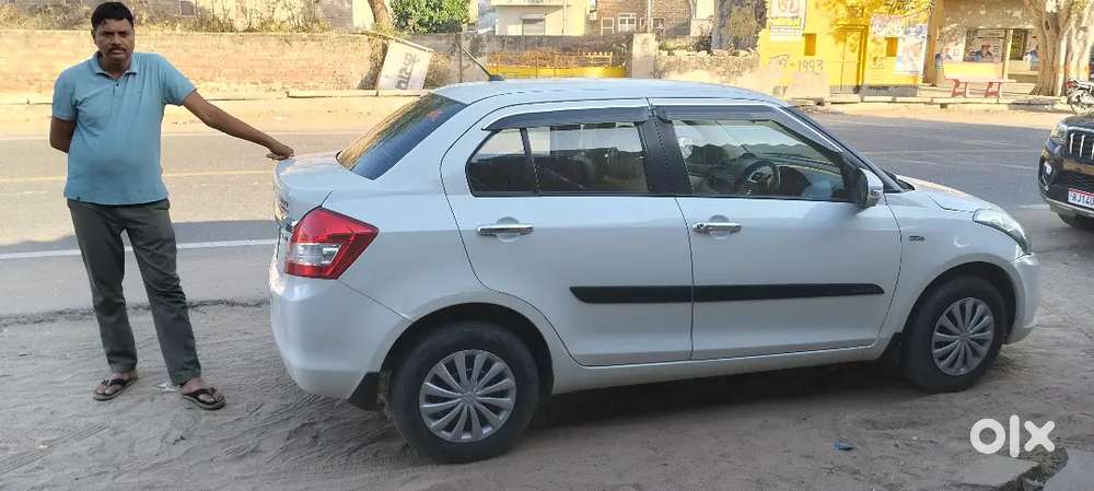 Swift Dzire Vdi