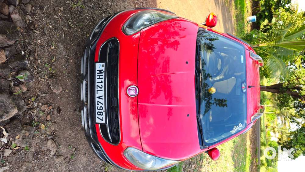 Fiat Avventura 2015 Diesel Good Condition