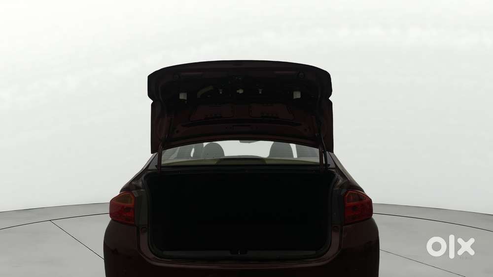 Honda City 2015-2017 I Vtec Vx Option Bl, 2016, Petrol