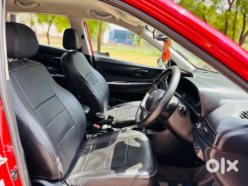 Hyundai I20, 2020, Petrol