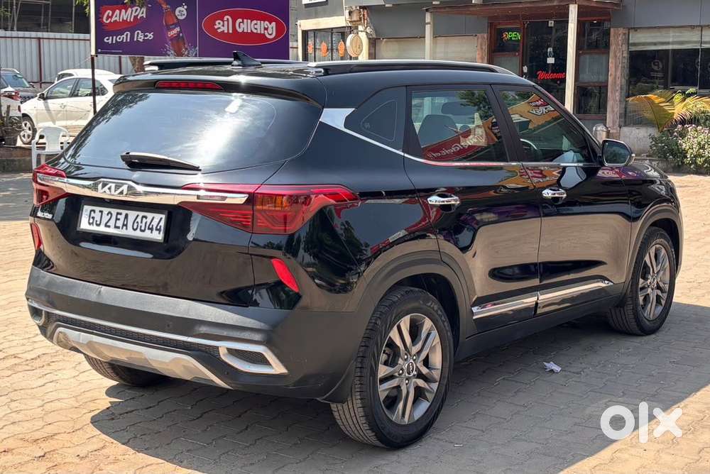 Kia Seltos Htk D, 2022, Diesel