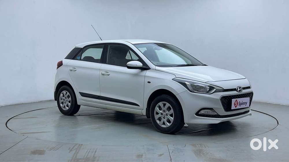 Hyundai Elite I20 [ ] 1.2 Sportz, 2015, Petrol
