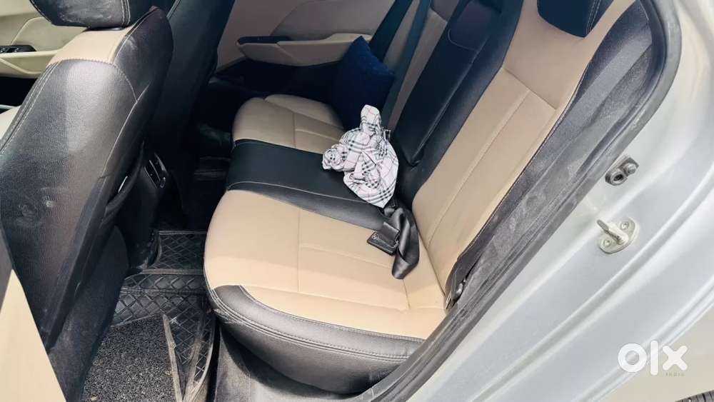 Hyundai Verna 1.6 Sx Vtvt (o) At, 2018, Petrol