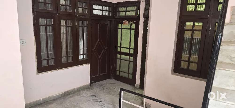 2 Rooms + Kitchen + Bathroom + Lobby