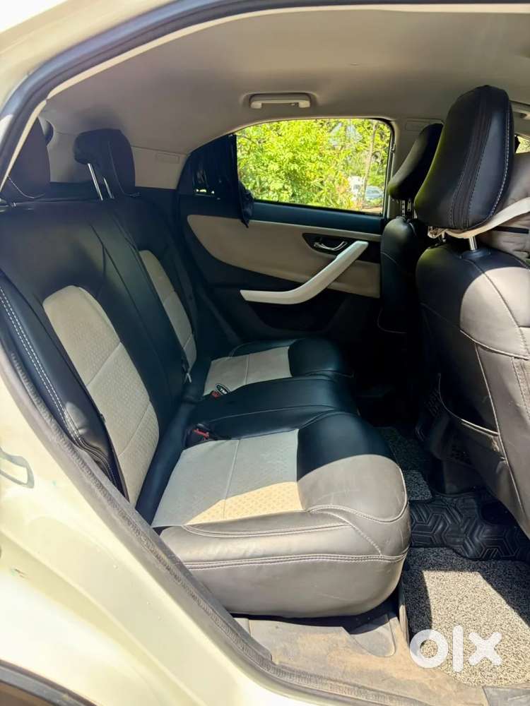Tata Nexon 1.5 Revotorq Xz Plus, 2023, Diesel