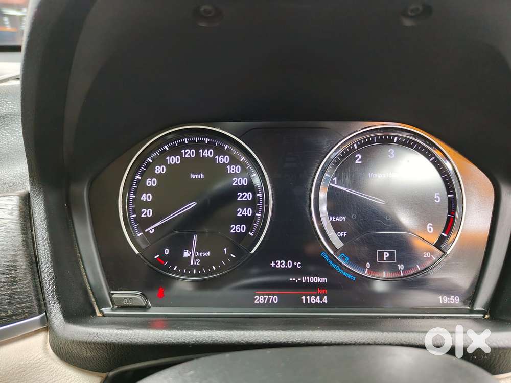 Bmw X1 Sdrive 20d X Line, 2019, Diesel