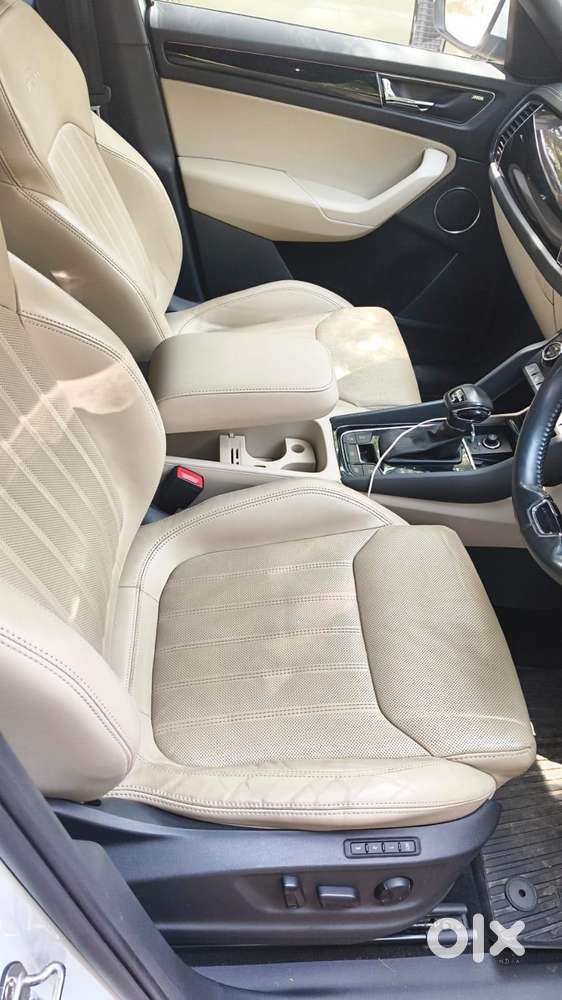 Skoda New Kodiaq 2.0 Tsi, 2022, Petrol