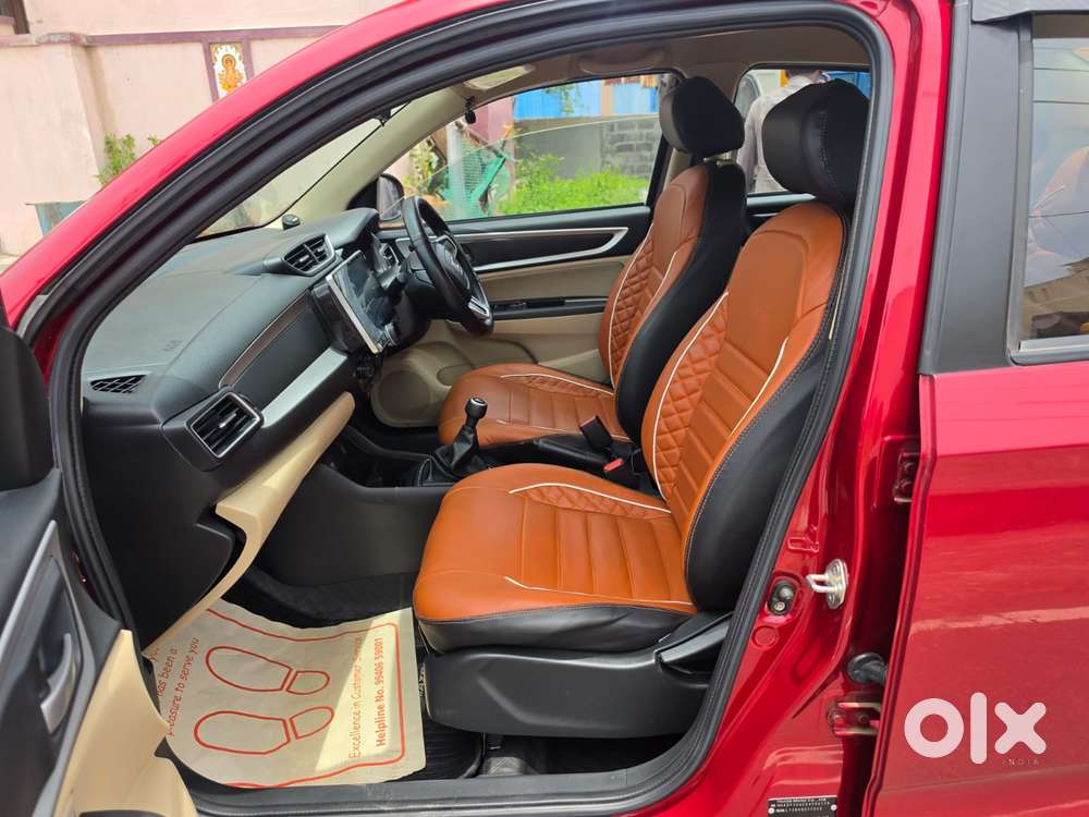 Honda Amaze S Mt I-vtec, 2025, Petrol