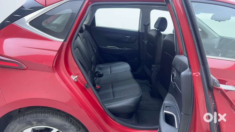 Hyundai New I20 1.0 Asta (o) Turbo Dct, 2022, Petrol