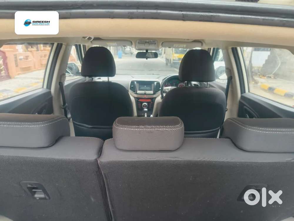 Mahindra Xuv300 W8 Amt Diesel, 2019, Diesel
