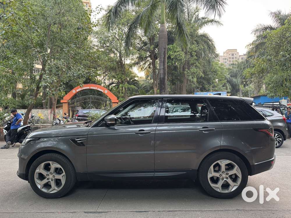 Land Rover Range Sport Se Dynamic 3.0 Diesel, 2019, Diesel