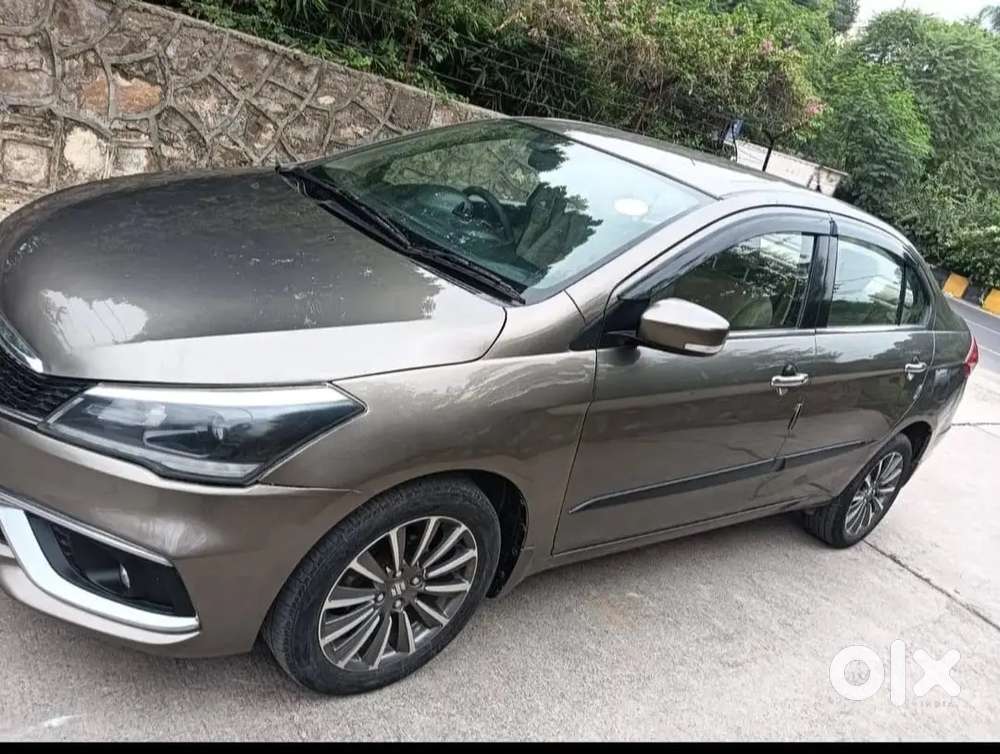 2nd Owner Maruti Suzuki Ciaz 2019