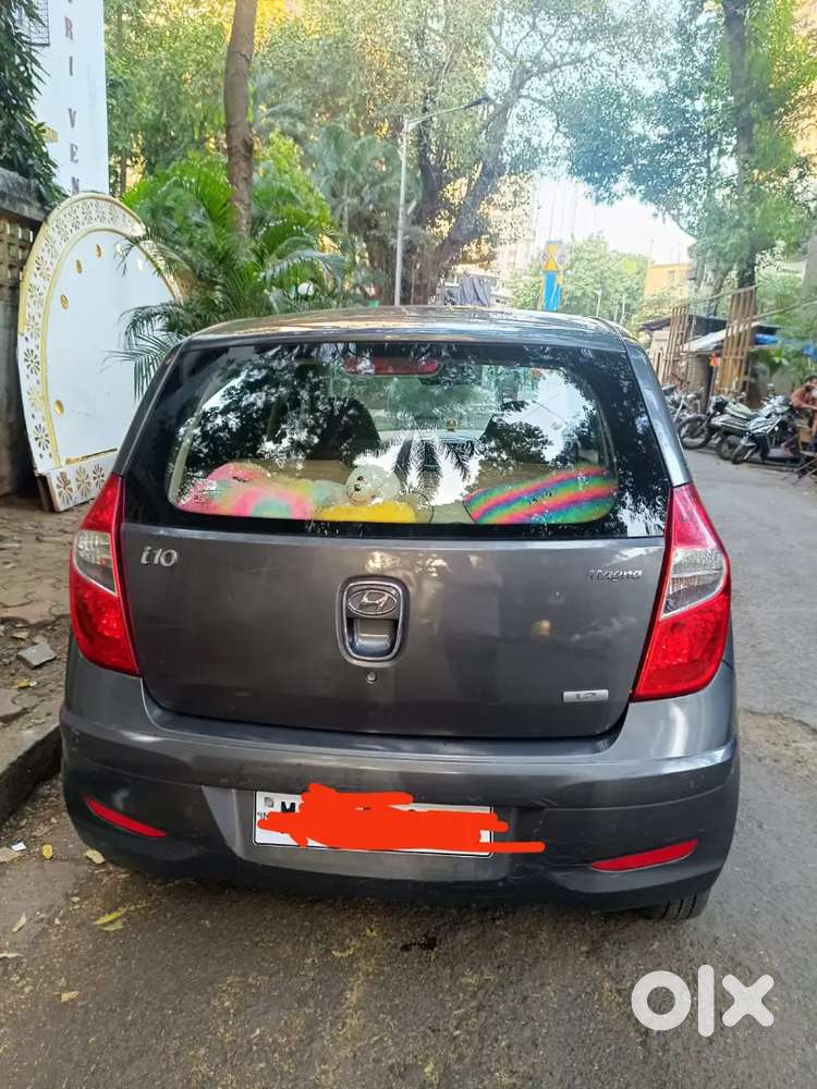 I10 Megna 1.2