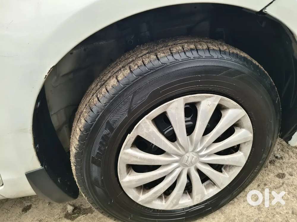 2016 Maruti Suzuki Dzire Manual Diesel Vdi