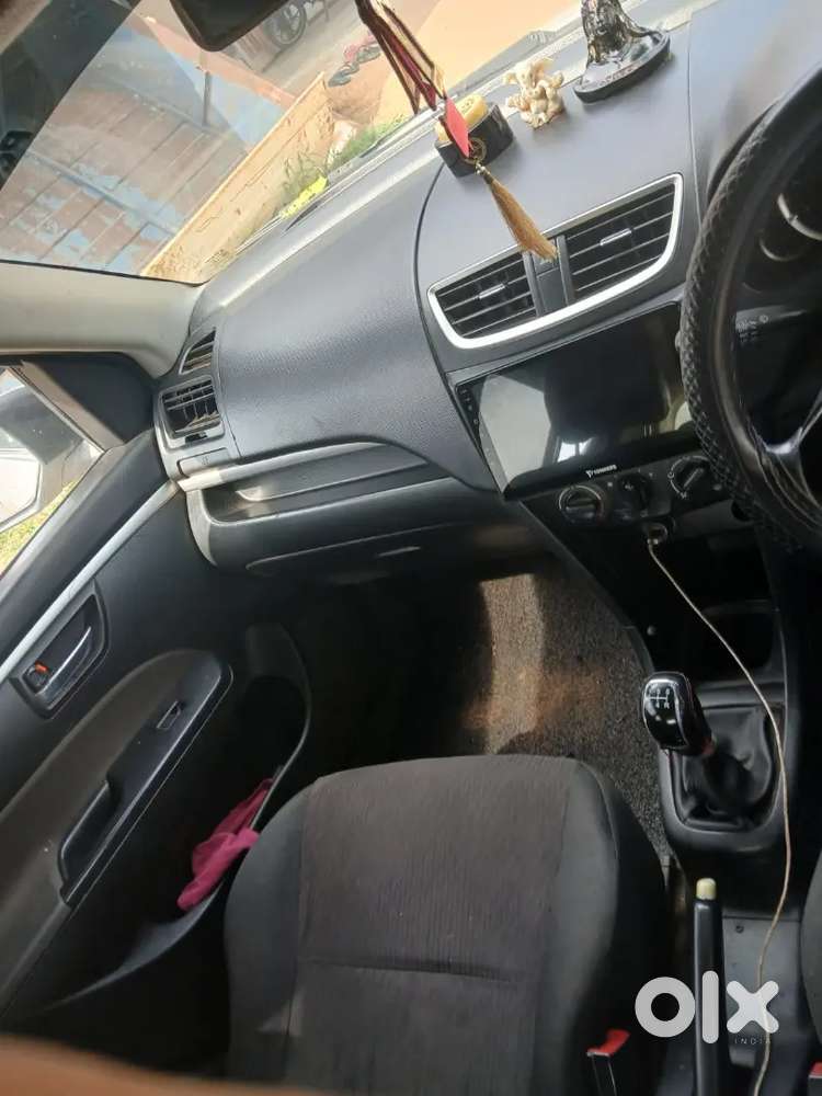 Maruti Suzuki Swift 2015 Diesel Manual