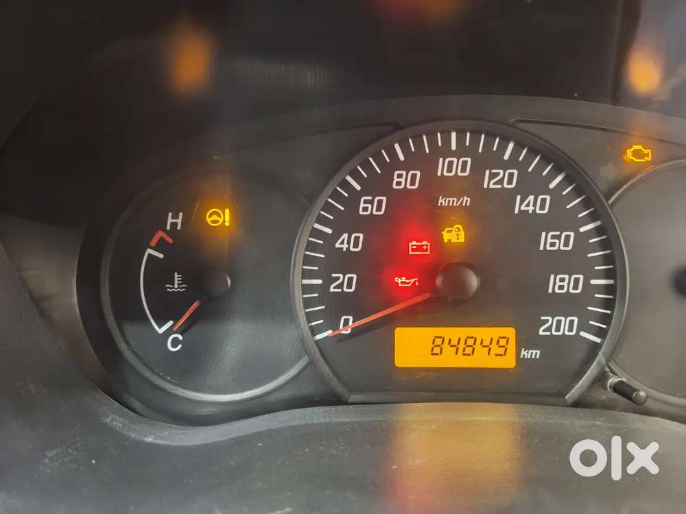 Maruti Suzuki Swift 2008 Petrol 85000 Km Driven