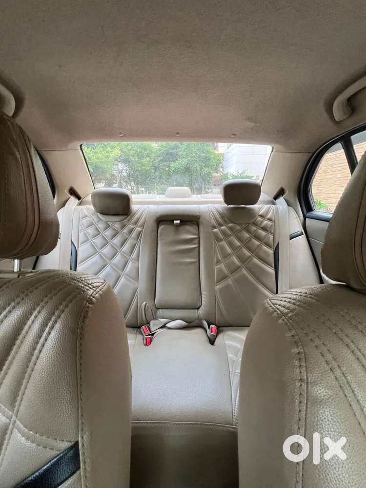 Maruti Suzuki Swift Dzire 1.3 VXI, 2016, Petrol