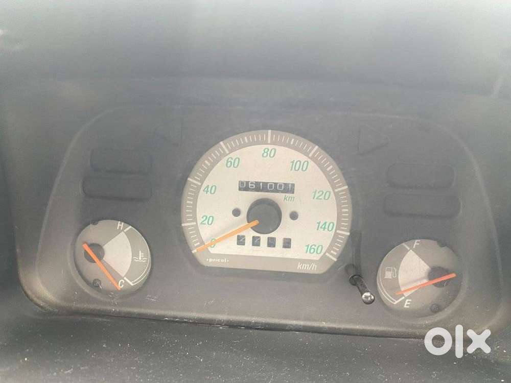 Maruti Suzuki Zen Estilo, 2009, Petrol