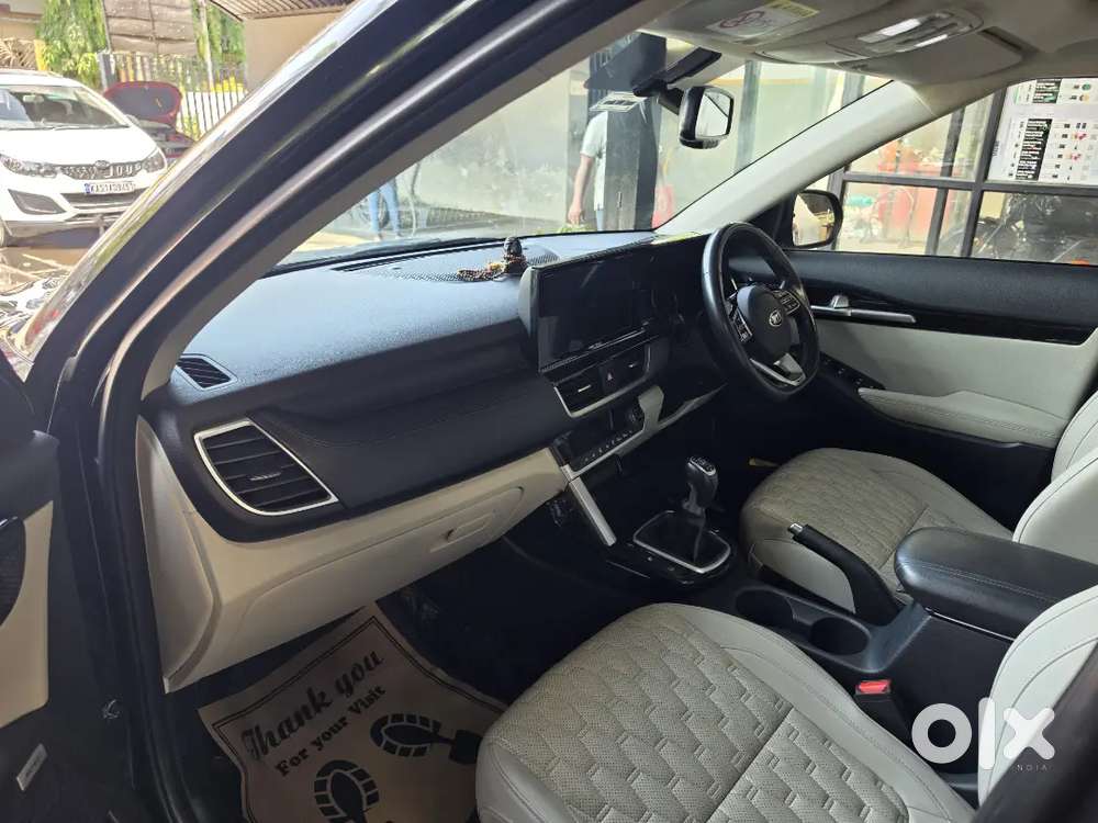 Kia Seltos Well Maintained