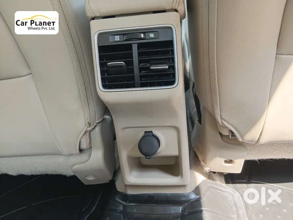Maruti Suzuki Ciaz Alpha 1.5 At, 2019, Petrol