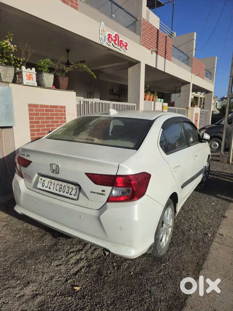 Honda Amez Tiptop Condition