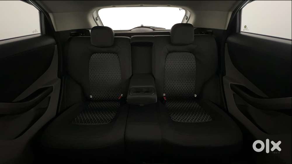 Tata Nexon 1.5 Revotorq Xza Plus, 2018, Diesel