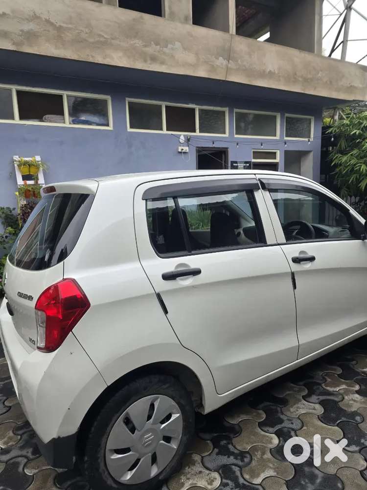 Celerio Vxi In Immaculate Condition