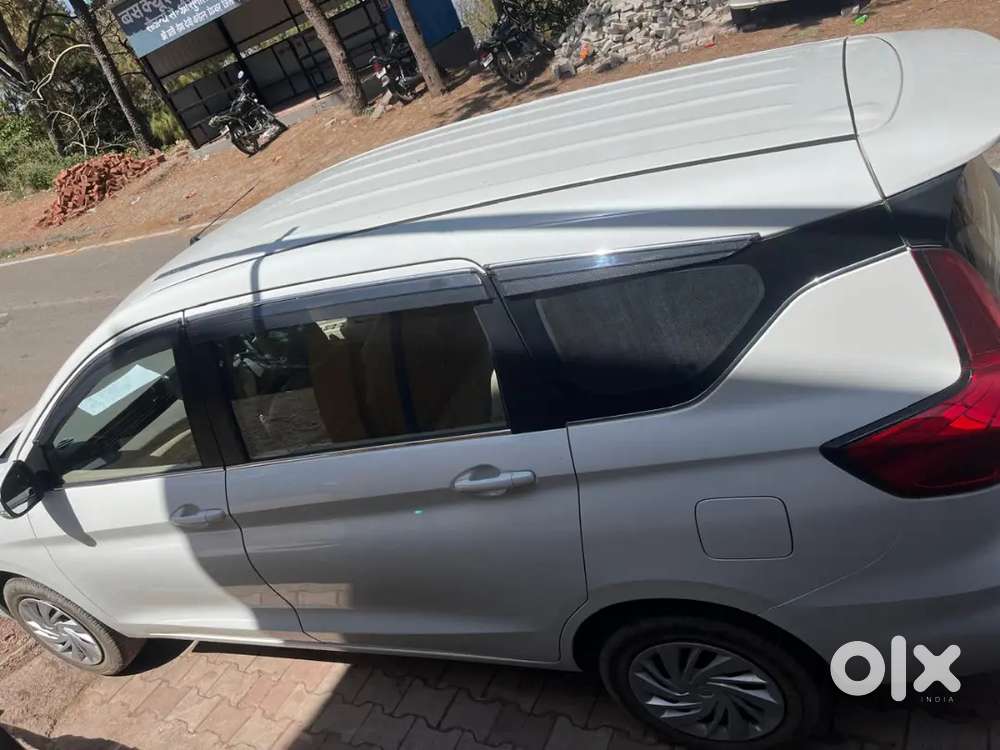 Ertiga For Sale