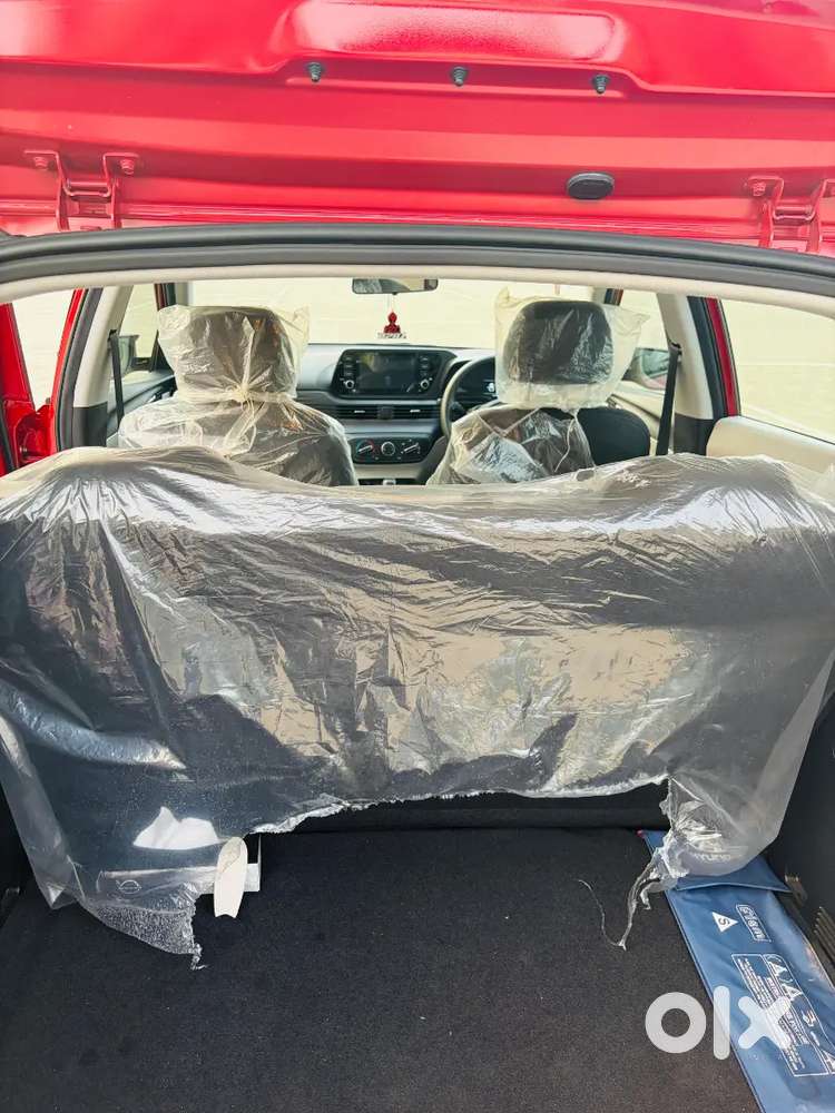 Hyundai New I20 2024 Petrol Good Condition