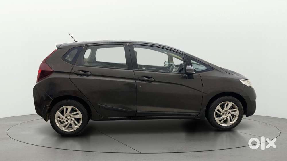 Honda Jazz 1.2 V At I Vtec, 2016, Petrol