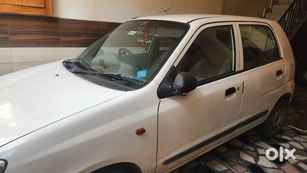 Maruti Suzuki Alto K10 2012