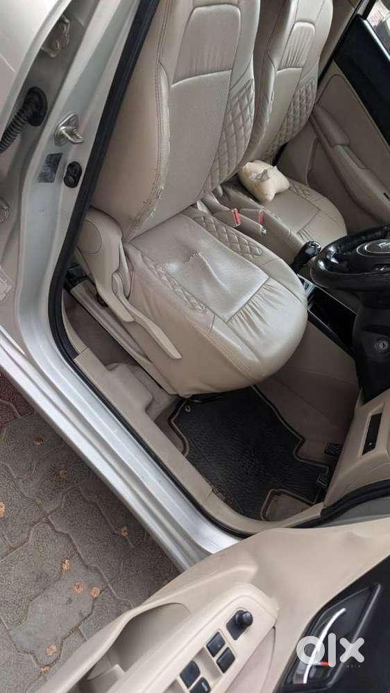 Maruti Suzuki Dzire 2017-2020 Vdi, 2018, Diesel