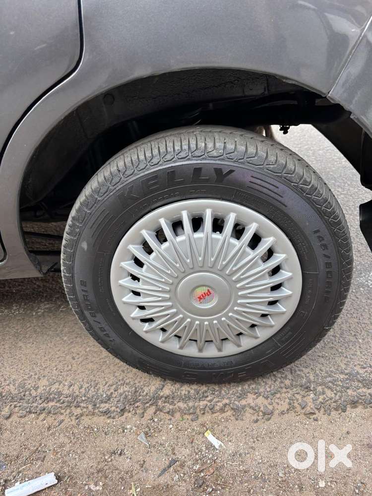 Maruti Suzuki Alto 800 Lxi, 2016, Petrol