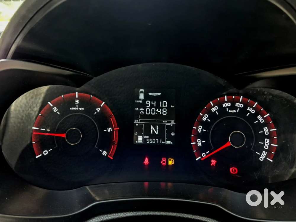 Mahindra Xuv300 W6 Diesel, 2022, Diesel