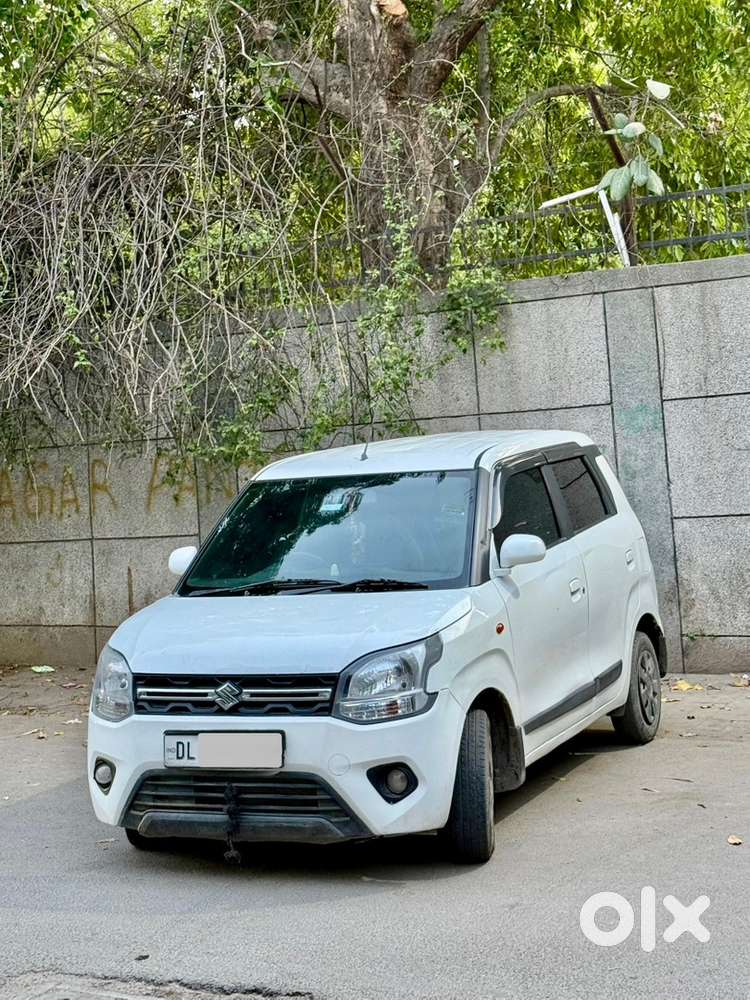 Maruti Wagon R 2019