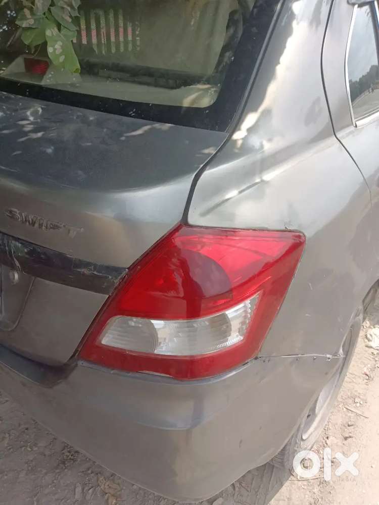 Maruti Dzire Vxi 2014