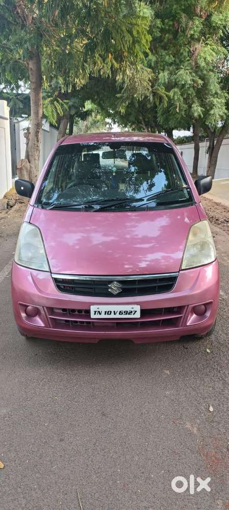 Maruti Suzuki Zen Estilo, 2009, Petrol