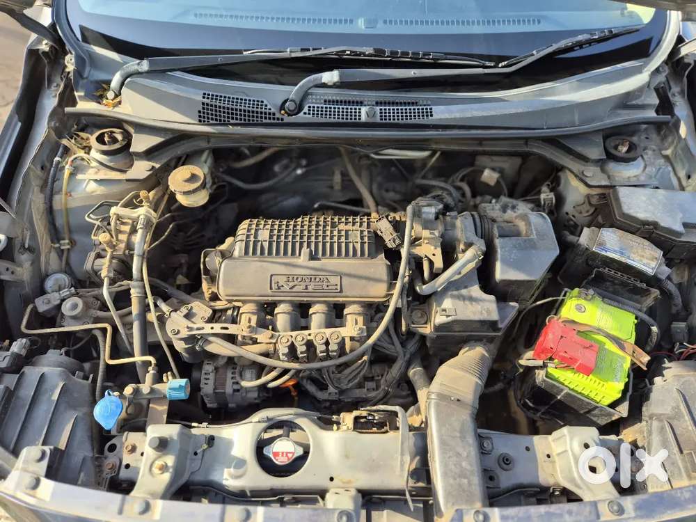 Honda Amaze Mt I-vtec 2019