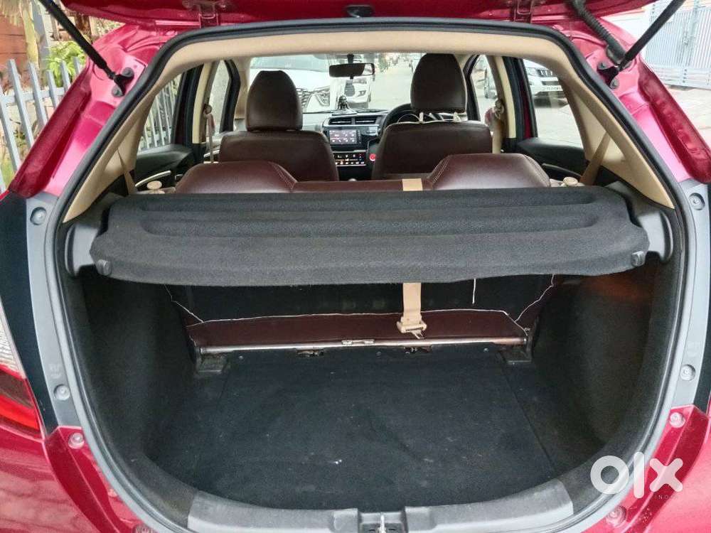 Honda Jazz Vx Cvt, 2022, Petrol