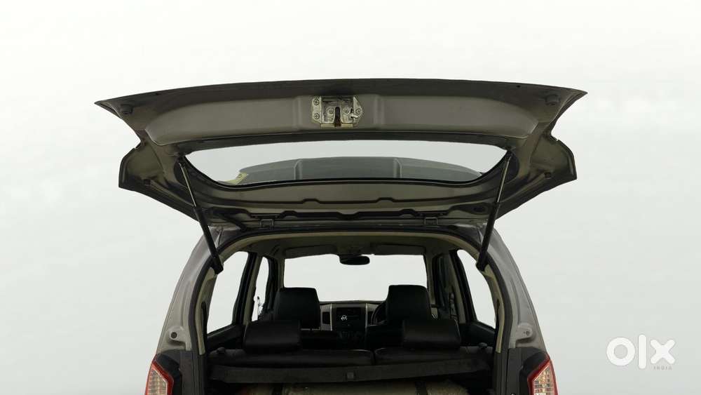 Maruti Suzuki Wagon R 1.0 Lxi Cng, 2013, Cng & Hybrids