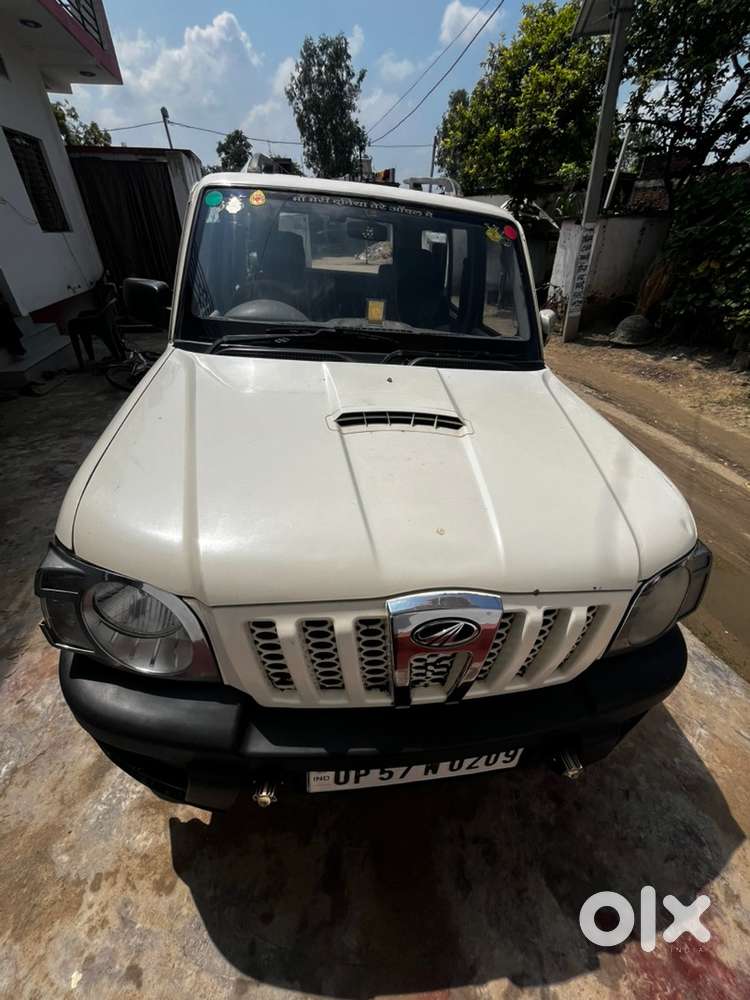 Mahindra Scorpio Diesel 2012, Urgent Sell