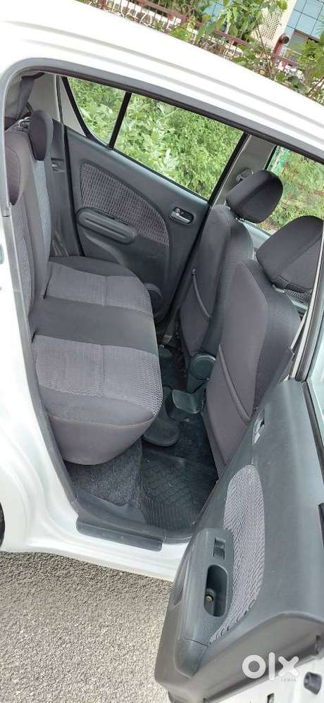 Maruti Suzuki Ritz Vdi Bs-iv, 2013, Diesel