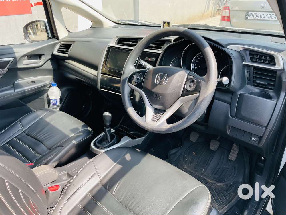 Honda Wr-v 1.5 Vx I-dtec, 2018, Diesel