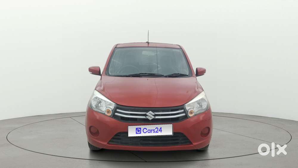 Maruti Suzuki Celerio Zxi, 2014, Petrol