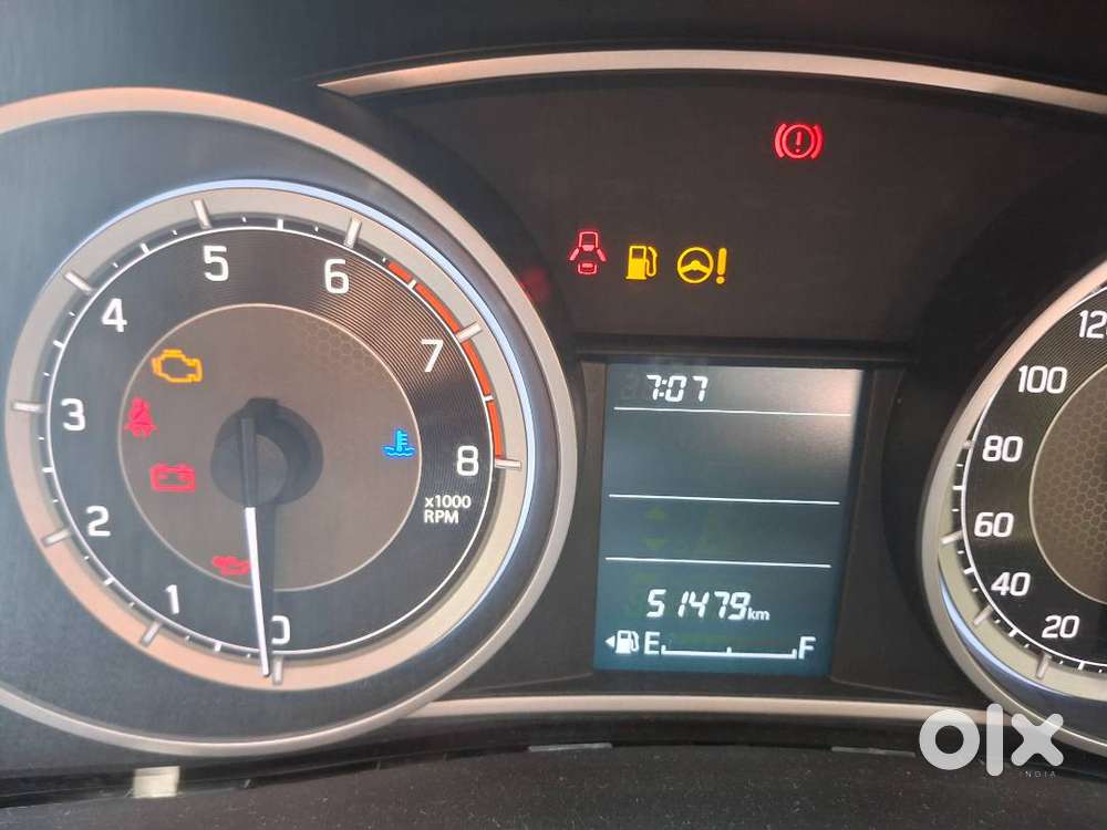 Maruti Suzuki Dzire 2019 Petrol Good Condition