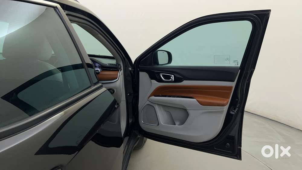 Jeep Compass 1.4 Limited (o) Petrol Dct, 2021, Petrol