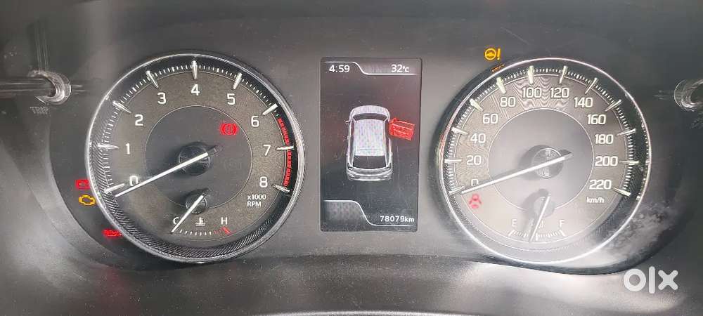 Maruti Baleno 1.2 Alpha 2023