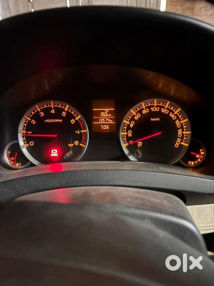 Maruti Suzuki Swift Dzire Vxi