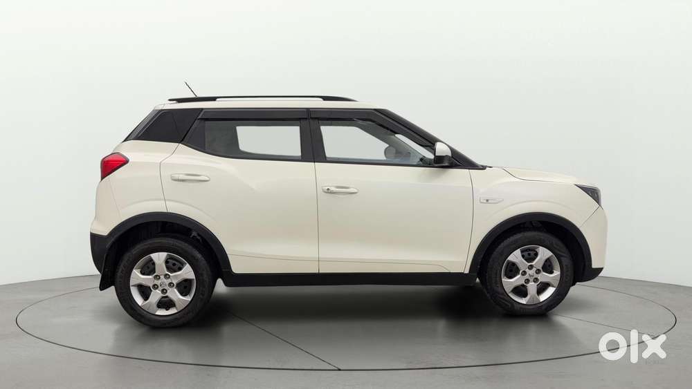 Mahindra Xuv300 W8 Diesel, 2023, Diesel